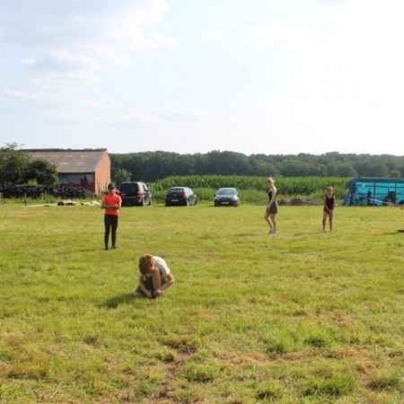 IMG 2613  Small - Scouts en Gidsen Zaventem 